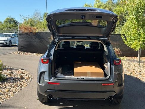 New 2026 MAZDA CX-50 AWD 2.5 Hybrid w/ Weather Package image 16