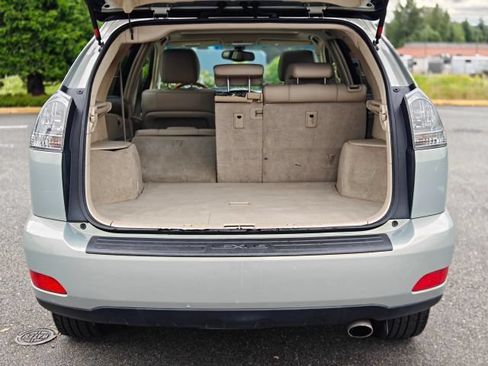 Used 2004 Lexus RX 330 AWD image 44