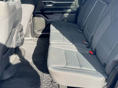 Used 2024 RAM 1500 Lone Star image 14