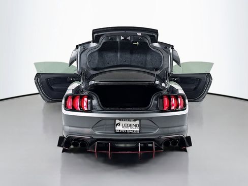 Used 2021 Ford Mustang GT Premium w/ GT Performance Package RWD image 28