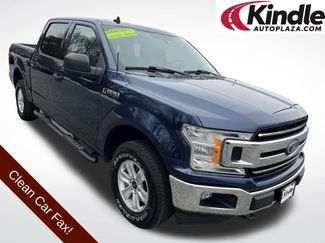 Used 2019 Ford F150 XLT 360° Tour