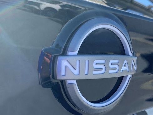 New 2026 Nissan Kicks SV image 8