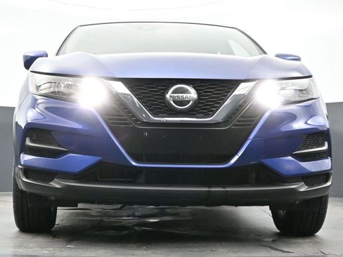Used 2022 Nissan Rogue Sport S FWD image 41