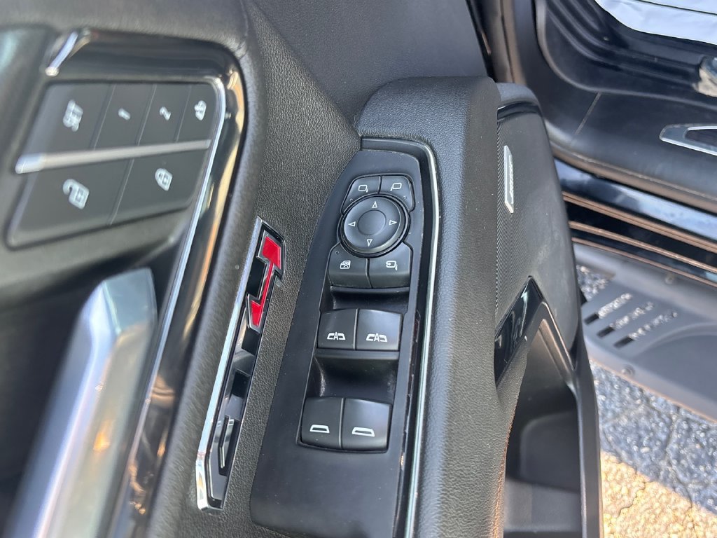 Used 2022 GMC Sierra 1500 AT4 w/ AT4 Premium Package AWD/4WD image 29