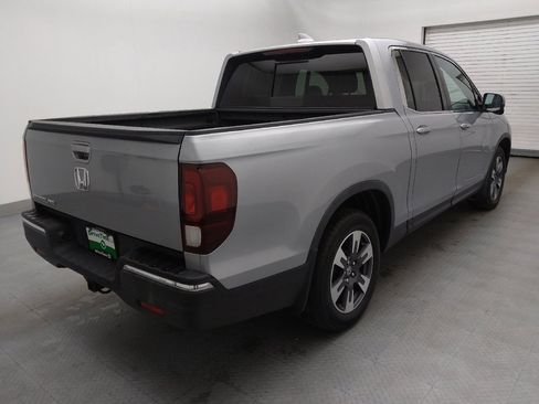 Used 2019 Honda Ridgeline RTL-T image 10