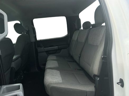 Used 2021 Ford F150 XLT w/ Equipment Group 301A Mid AWD/4WD image 21