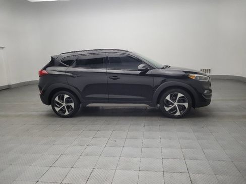 Used 2018 Hyundai Tucson Value image 11