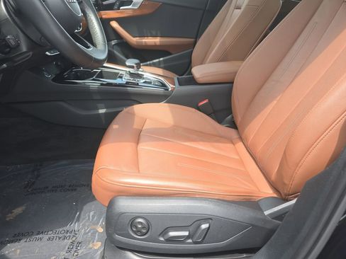Certified 2023 Audi A4 2.0T Premium w/ Convenience Package AWD/4WD image 21