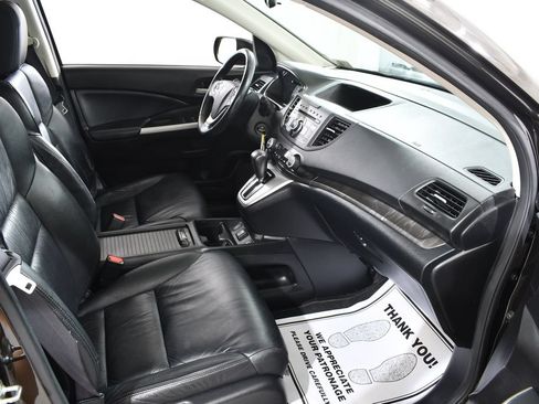 Used 2013 Honda CR-V EX-L image 10