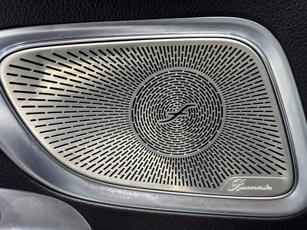 Used 2023 Mercedes-Benz C 300 4MATIC Sedan image 39