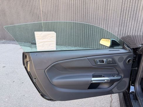 New 2026 Ford Mustang GT Premium w/ GT Performance Package image 15