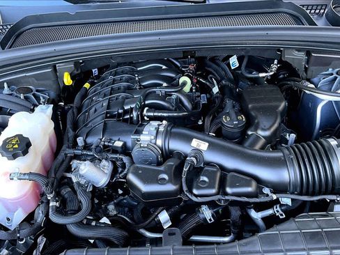 Used 2025 Jeep Grand Cherokee L Altitude RWD image 33