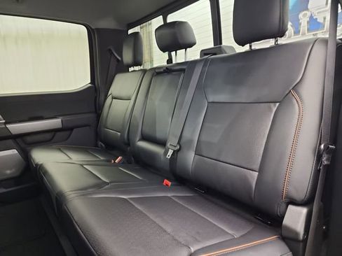 New 2026 Ford F250 Lariat image 32
