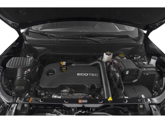 Certified 2020 Chevrolet Equinox LT AWD/4WD image 15