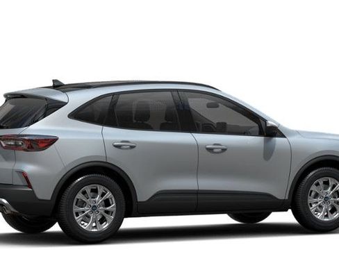 New 2025 Ford Escape Active w/ Cold Weather Package image 3