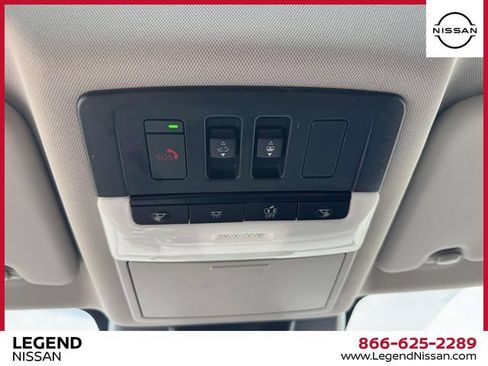 Used 2023 Nissan Rogue SV w/ SV Premium B Package AWD/4WD image 33