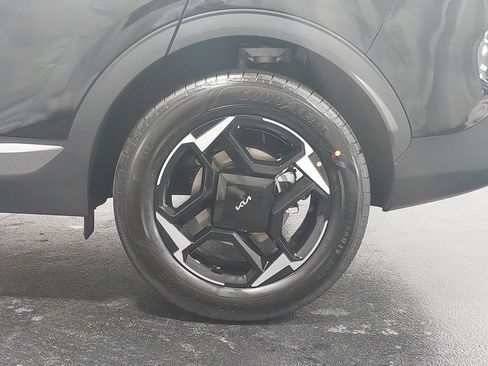 New 2026 Kia Sportage EX w/ EX Panoramic Sunroof Package image 34