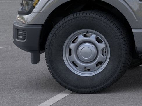 New 2026 Ford F150 XL image 19