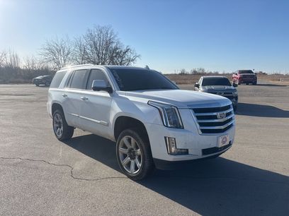 Used 2020 Cadillac Escalade Premium Luxury
