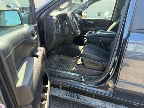 Used 2021 Chevrolet Silverado 1500 LT w/ All Star Edition Plus image 13