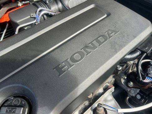 Used 2024 Honda CR-V Sport-L image 30