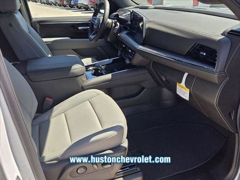 New 2026 Chevrolet Tahoe LT w/ Comfort Package AWD/4WD image 20