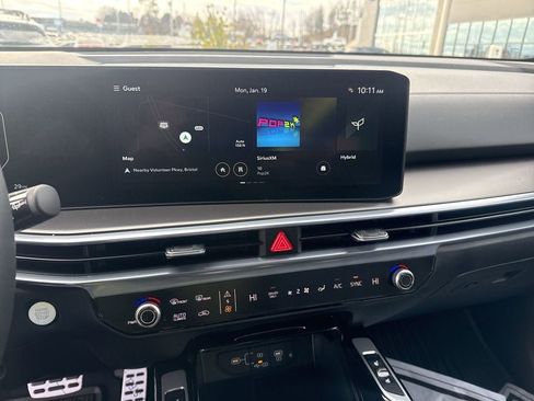 New 2026 Kia Sorento SX Prestige image 14