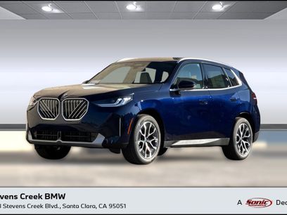 Used 2026 BMW X3 xDrive30i w/ Premium Package