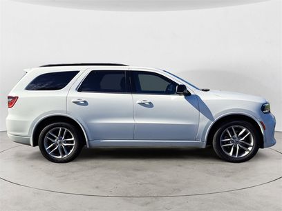 Used 2024 Dodge Durango GT