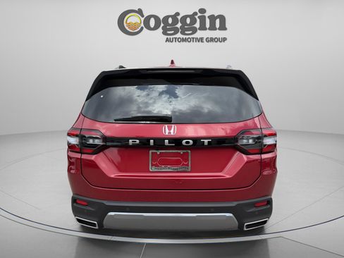 New 2026 Honda Pilot EX-L image 4