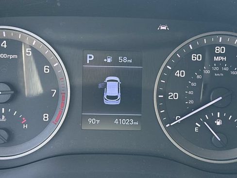 Used 2020 Hyundai Tucson SE FWD image 23