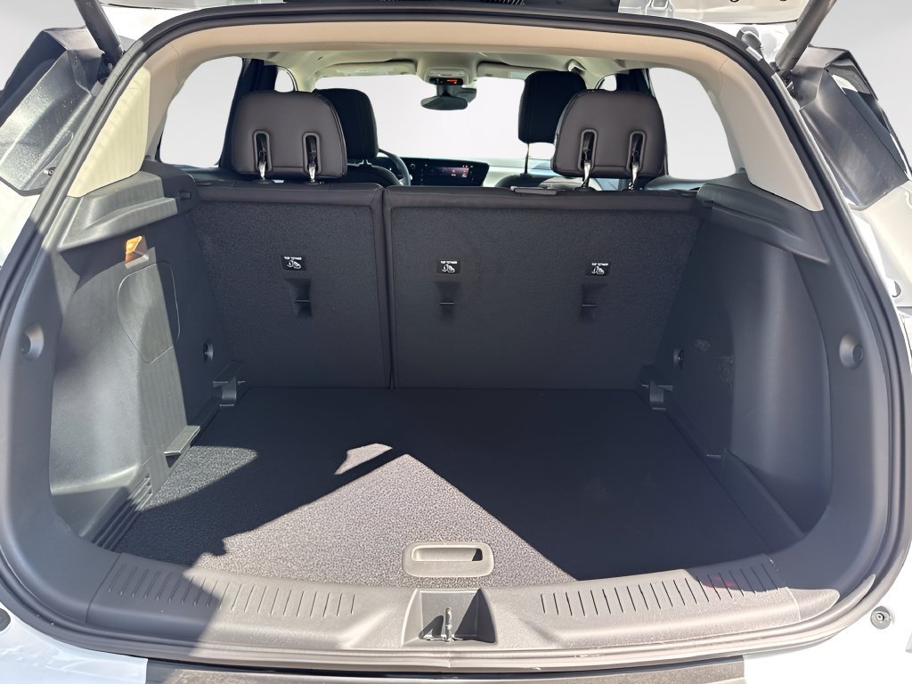 New 2026 Buick Encore GX Preferred FWD image 25