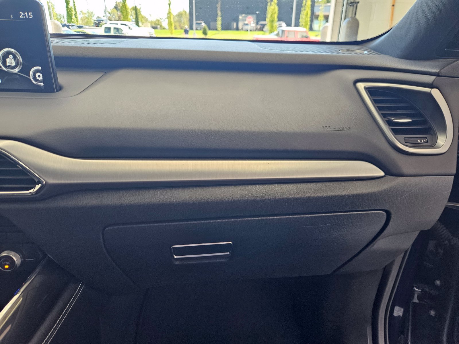 Used 2020 MAZDA CX-9 Grand Touring FWD image 39