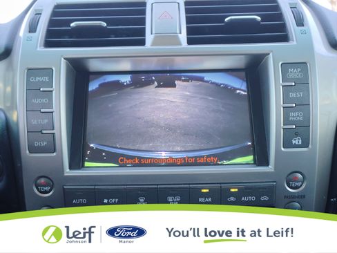 Used 2013 Lexus GX 460 w/ Comfort Plus Pkg image 26