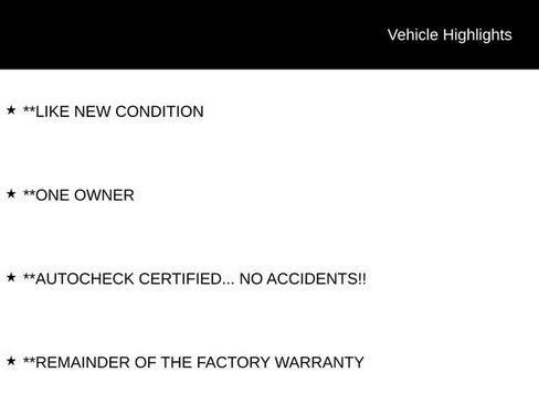 Used 2025 Kia Sportage EX image 6