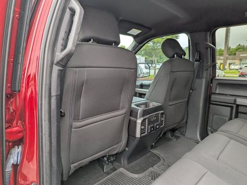 Used 2019 Ford F150 XLT w/ Equipment Group 302A Luxury AWD/4WD image 24
