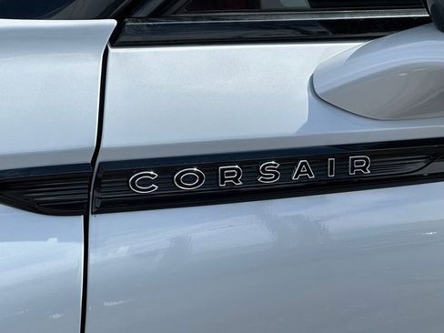 New 2026 Lincoln Corsair Reserve w/ Jet Appearance Package image 29