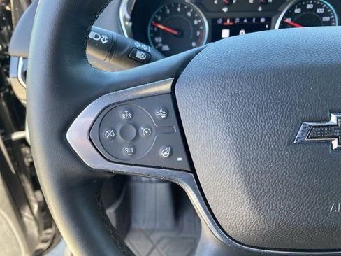 Used 2024 Chevrolet Traverse RS w/ LPO, Floor Liner Package FWD image 34