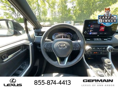 Used 2023 Toyota RAV4 XSE AWD/4WD image 15