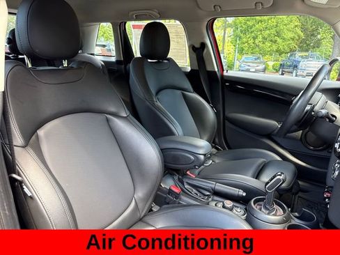 Used 2021 MINI Cooper S FWD image 24