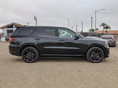 Used 2020 Dodge Durango R/T w/ Blacktop Package image 3
