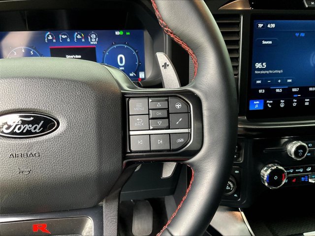 Used 2025 Ford F150 Raptor w/ Equipment Group 803A Raptor R AWD/4WD image 15