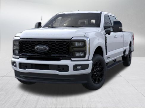 New 2026 Ford F350 Lariat AWD/4WD image 3