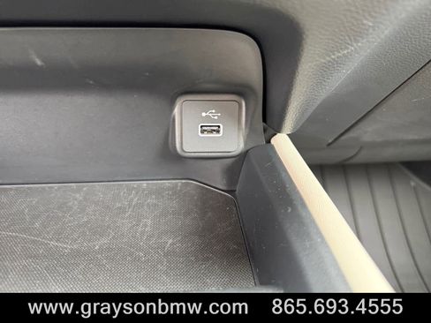 Used 2024 Honda HR-V LX image 22