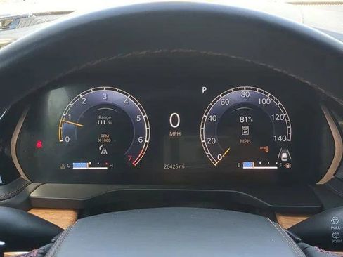 Certified 2023 Jeep Grand Cherokee L Summit AWD/4WD image 36