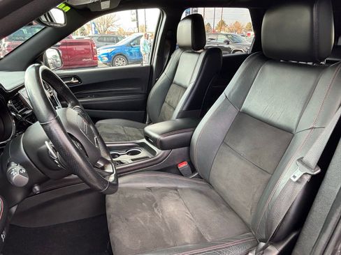 Used 2021 Dodge Durango R/T image 10