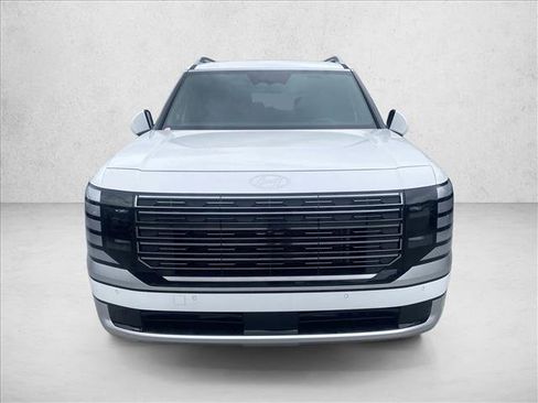 New 2026 Hyundai Palisade Calligraphy image 5