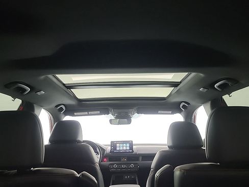 Certified 2023 Honda Pilot TrailSport image 24