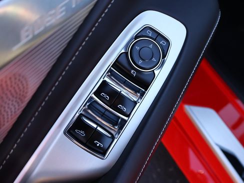 Certified 2023 Chevrolet Corvette Stingray Premium Conv w/ 3LT image 9