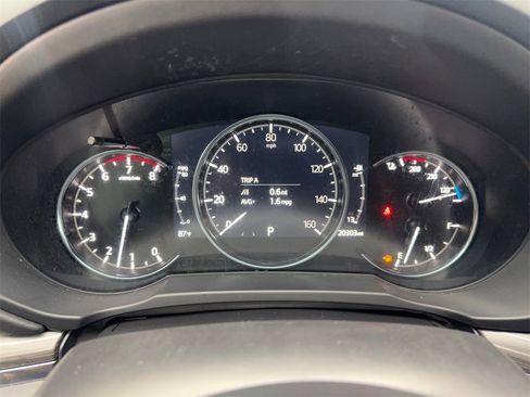 Used 2020 MAZDA CX-5 Grand Touring image 60